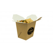 Noodlebox gesloten premium, large