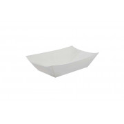 Open snack & chips tray, small, 60 x 100 x 40 mm