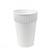 Hot cup, 400 ml