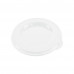 Hot cup lid, 200 ml