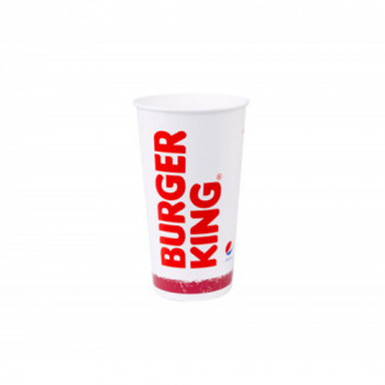 Cup enkelwandig 750ml/32oz, koude dranken