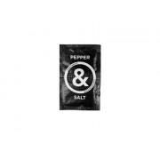 Peper & zout twinpack, > 12.000 st