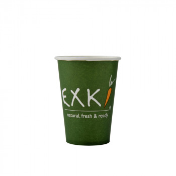 Cup enkelwandig 180ml/7oz, v.a 10.000 st