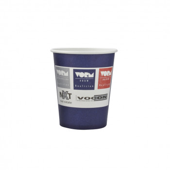 Standaard koffie beker 150ml/6oz, v.a. 1.000 st