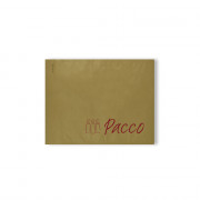 Mailbag papier, 30 x 40 x 8 + 5 cm klep