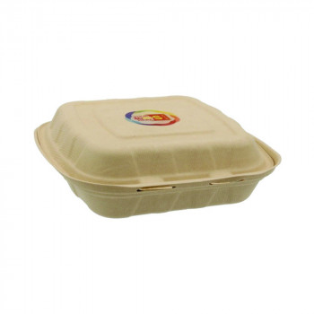 SUIKERRIET MENU BOX 20,5 X 20,5 X 6 cm, 1 vaks