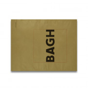 Mailbag papier, 45 x 52 x 8 + 5 cm klep