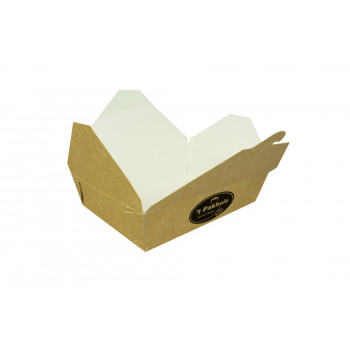 Foodbox gesloten premium, large