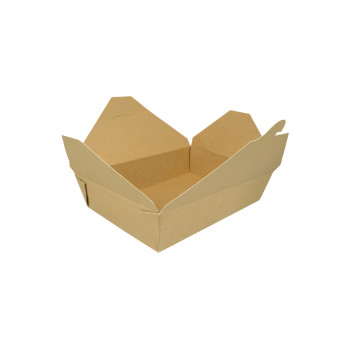 Foodbox gesloten premium, large