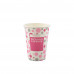 Cup enkelwandig 180ml/7oz, v.a 10.000 st