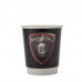 Cup dubbelwandig 200ml/8oz, v.a. 1.000 st