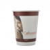 Cup dubbelwandig 290ml/12oz, v.a. 25.000 st