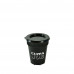 Hot cup lid, 100 ml