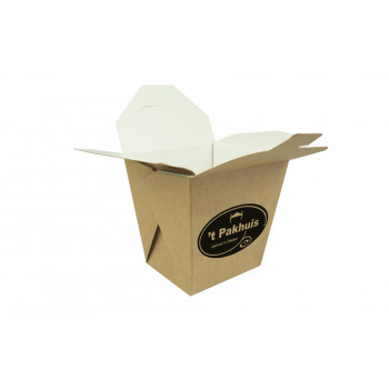 Noodlebox gesloten premium, large