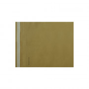 Mailbag papier, 35 x 45 x 8 + 5 cm klep