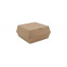 Foodbox  clamshell, 132 x 132 x 76